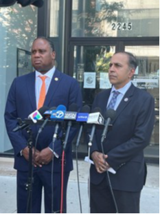 Raja Krishnamoorthi