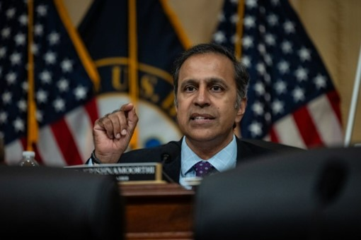 Raja Krishnamoorthi