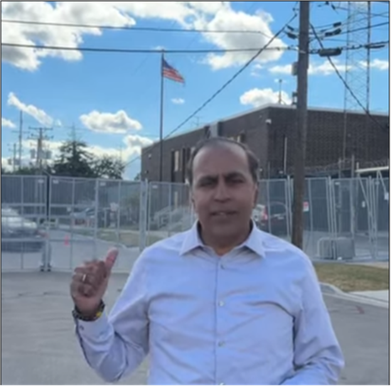 Raja Krishnamoorthi