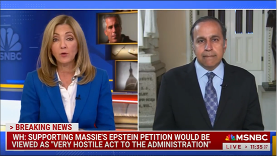Raja Krishnamoorthi
