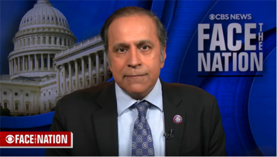 Raja Krishnamoorthi