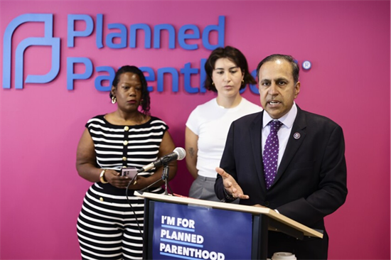 Raja Krishnamoorthi