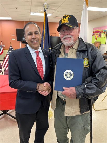 Raja Krishnamoorthi