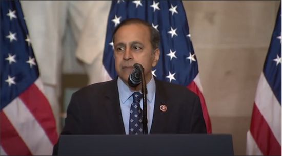 Raja Krishnamoorthi