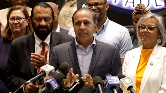 Raja Krishnamoorthi
