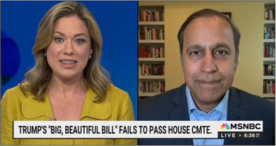 Raja Krishnamoorthi