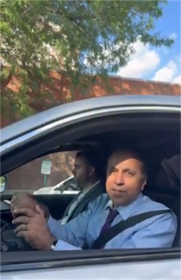 Raja Krishnamoorthi