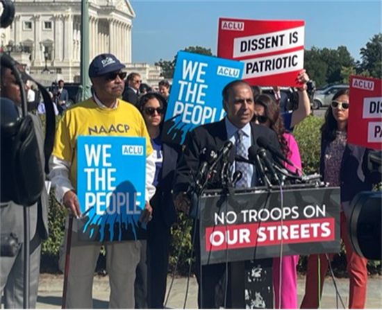 Raja Krishnamoorthi